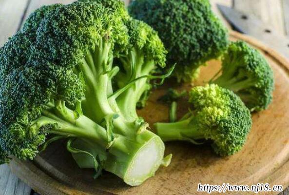 十大提高免疫力的食物排行榜
