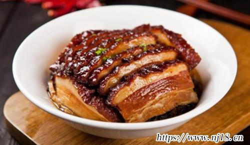 客家十大名菜美食有哪些