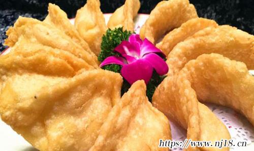 合肥美食排行榜前十名
