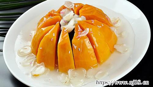 十個菜的家宴菜譜
