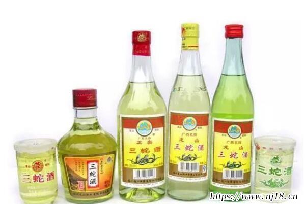 廣西九大中華老字號，康熙字典廣西老字號品牌排行榜前十