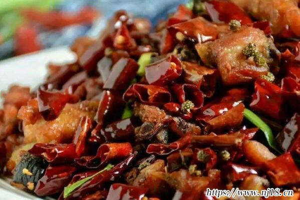 我國最會吃辣的五座城市，中國最喜歡吃辣的城市有哪些