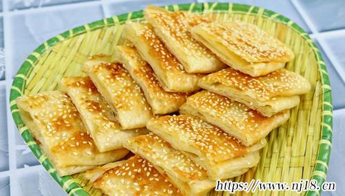 100種麵食做法大全