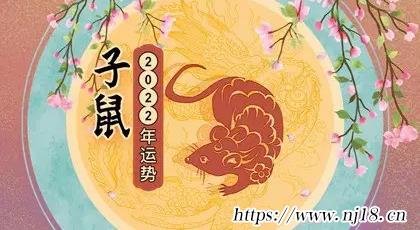 84年屬鼠的人2022年財運如何