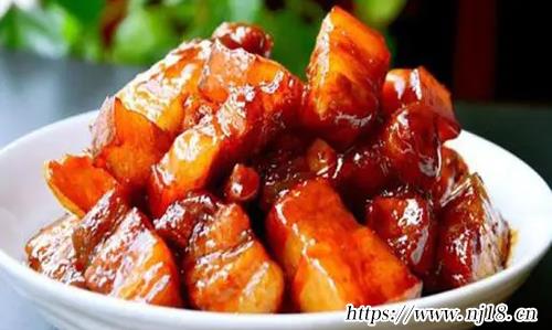 五花肉的10種做法