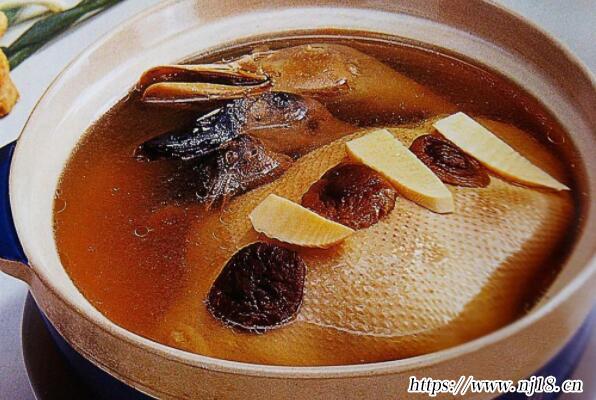 中國古代十大宮廷名菜，中國十大傳統美食