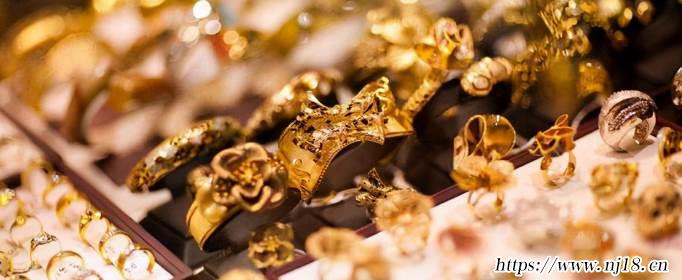 彩金和黃金有什麼區別，康熙字典彩金和黃金的區別