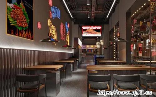 燒烤店名字最有創意大全560個