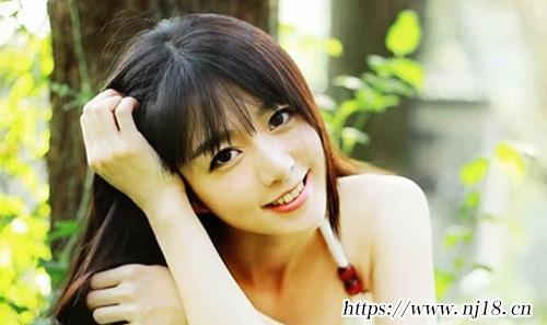 森係昵稱小清新，康熙字典仙女ins森係網名