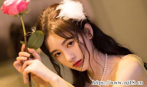 沾滿仙氣的驚豔網名，康熙字典女生網名溫柔仙氣