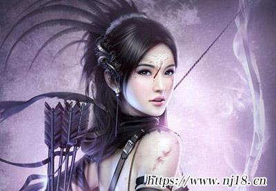 獨特稀少遊戲名