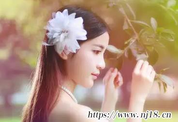 有個性成熟微信網名女生260個