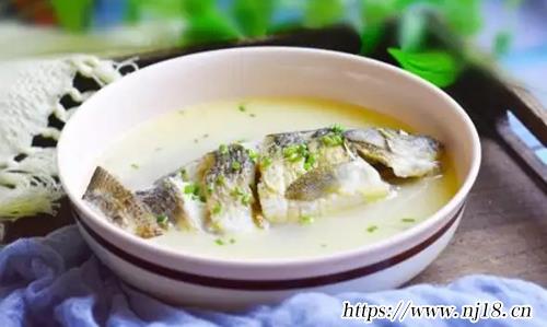 煮魚湯用熱水還是冷水