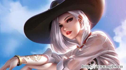 遊戲名字女