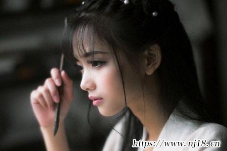 安靜的句子說說心情