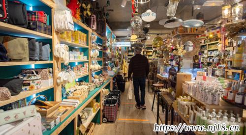 好聽到爆的商店名字320個