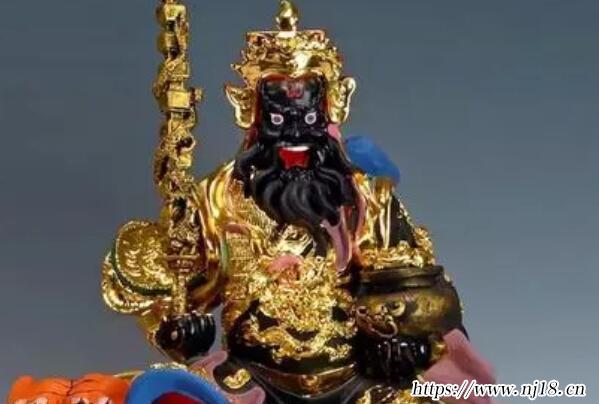 天庭四大元帥，康熙字典天上四大元帥是哪些