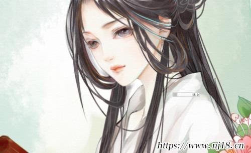藏在詩中的古風名字