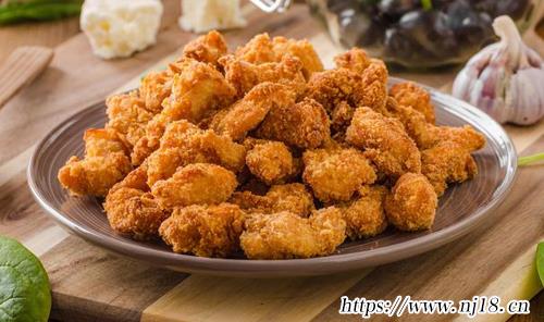 雞肉的做法大全家常菜30種