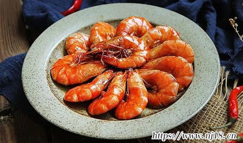 油燜大蝦怎麼做好吃