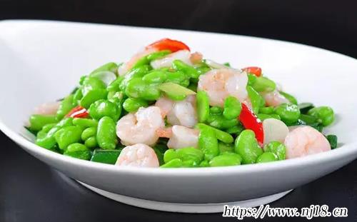 蠶豆的做法大全家常菜22種
