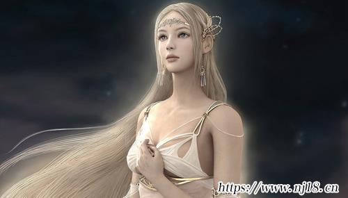 適合女生的遊戲名字，康熙字典女生遊戲名字簡單幹淨