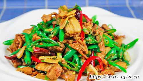 五花肉的10種做法