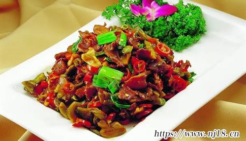 100道葷菜菜譜大全家常做法