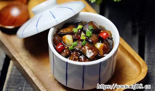 茄子的10種家常做法