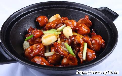 葷菜菜譜大全50道