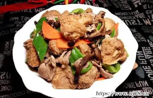 猴頭菇粉怎麼吃