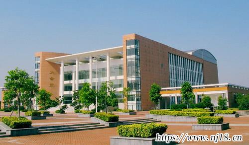 中國十大外國語大學，康熙字典中國外國語大學排名