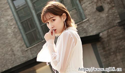 女生好聽的網名仙氣，康熙字典很仙很美的昵稱女生