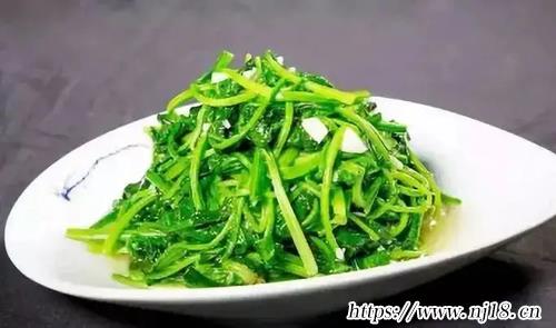 菠菜的做法大全家常