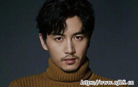 成熟網名男人味昵稱