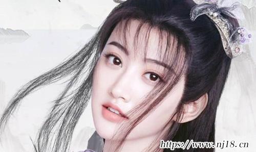 溫柔好聽仙女味網名，康熙字典溫柔到爆的神仙網名