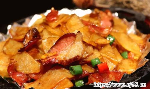 家庭小炒500款菜譜