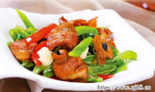 農家小炒肉
