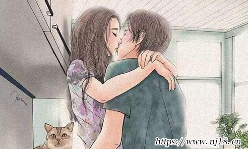 好聽的四字情侶網名，康熙字典4個字昵稱情侶簡短好聽