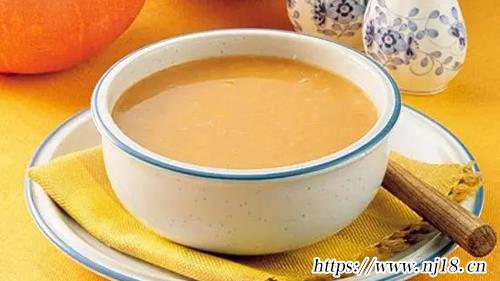 23種豆漿做法大全