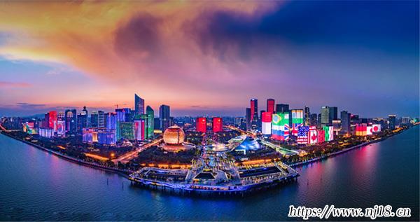 錢塘江在哪個省哪個市，康熙字典錢塘江位於今天的哪個城市