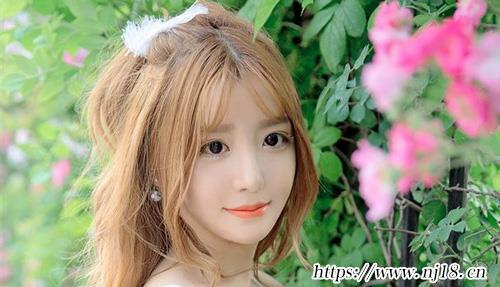 好聽的網名女生昵稱，康熙字典昵稱女生簡短好聽