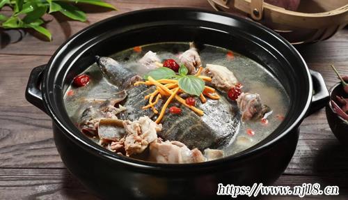 甲魚燉雞怎麼燉才好吃