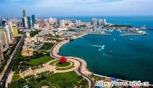 中國最富十大省排名，康熙字典中國富的省份排名