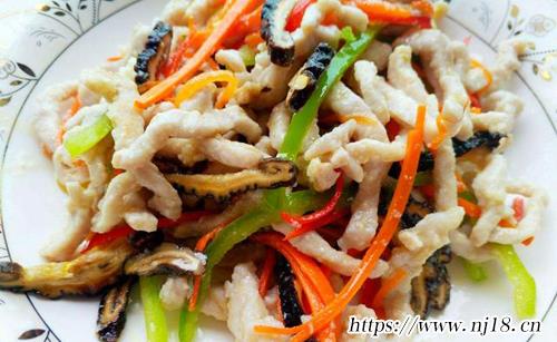 100道葷菜菜譜大全家常做法