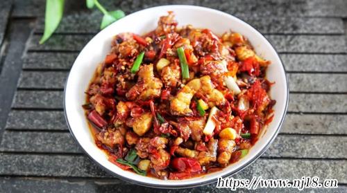 正宗貴州十大名菜