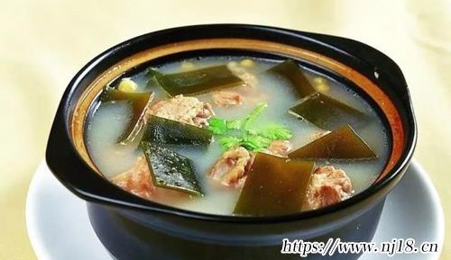 海帶最好吃的10種做法