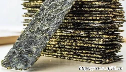 芝麻海苔夾心脆怎麼做
