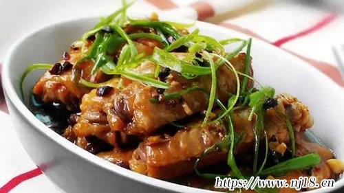 葷菜菜譜大全50道