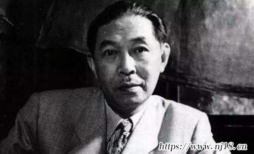 中國近代十大文豪，康熙字典中國近代文學家有哪些